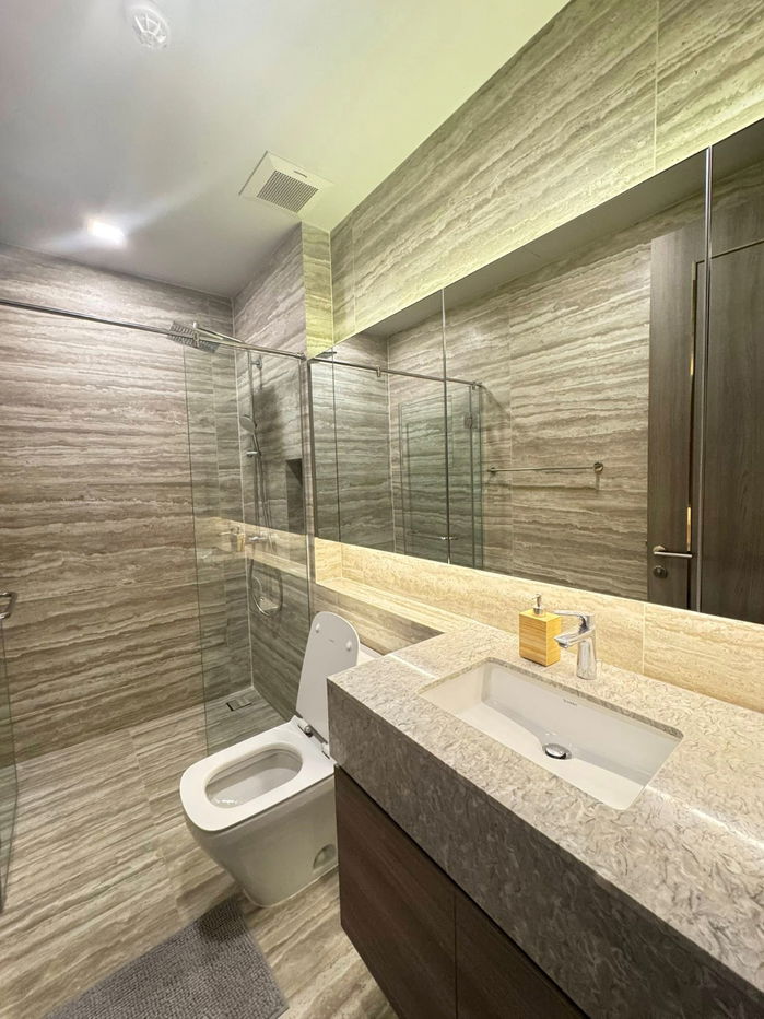 รูป 🏢 ให้เช่าคอนโด : CELES Asoke (เซอเลส อโศก)   รหัสทรัพย์ | 📌LNP-C11509  - รูปที่ 7/17