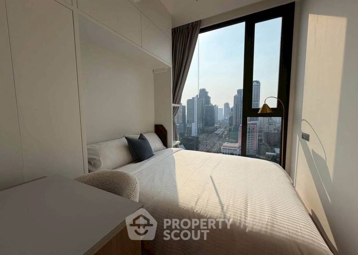 รูป คอนโด 2-ห้องนอน ที่ อนิล สาทร 12 ใกล้ BTS เซนต์หลุยส์ (ID 2549584) - รูปที่ 5/9