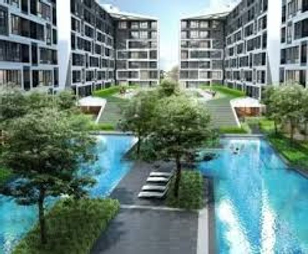 ถูกสุดในโครงการ ‼️ ให้เช่า🔥My Story ลาดพร้าว 71 ห้องสวย เฟอร์ครบจัดเต็ม+มีเครื่องซักผ้า📍พร้อมให้เข้าอยู่ 12 กพ 69 ( ตอบแชทและรับสายไวมาก )