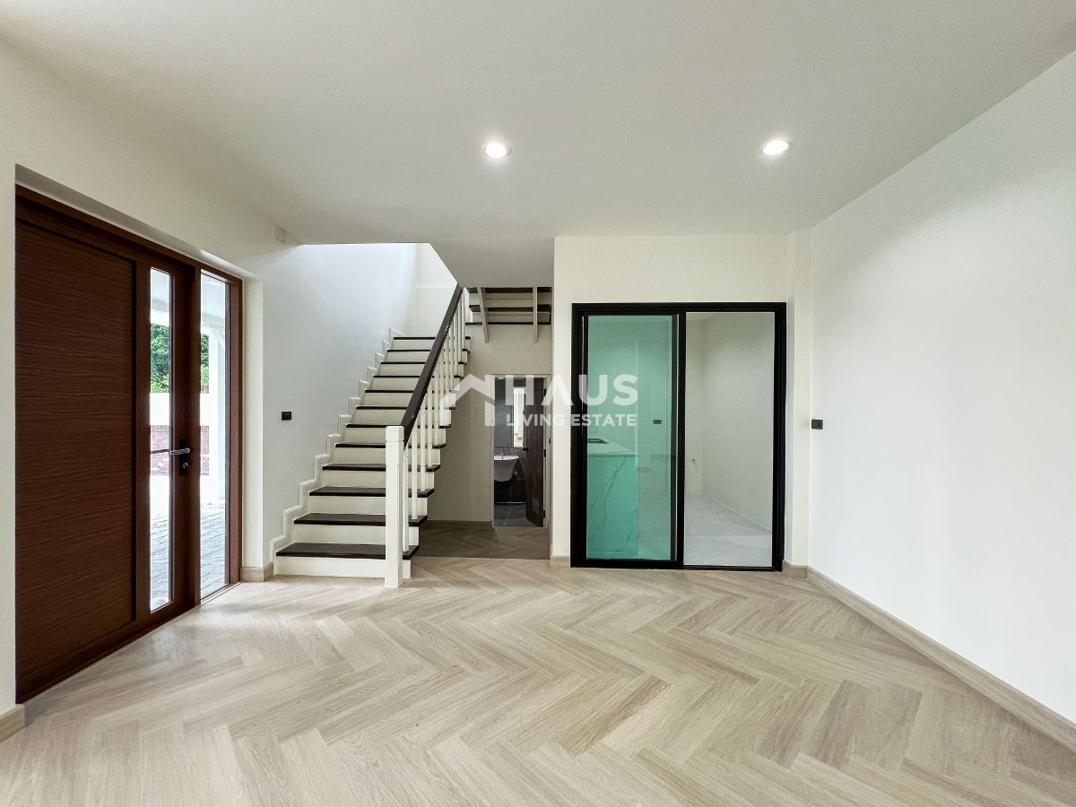 รูป 🔥 ขายบ้านเดี่ยว คาซ่าวิลล์ ราชพฤกษ์ - รัตนาธิเบศร์ 2 🔥 / 3 ห้องนอน #HRP2039 - รูปที่ 8/20