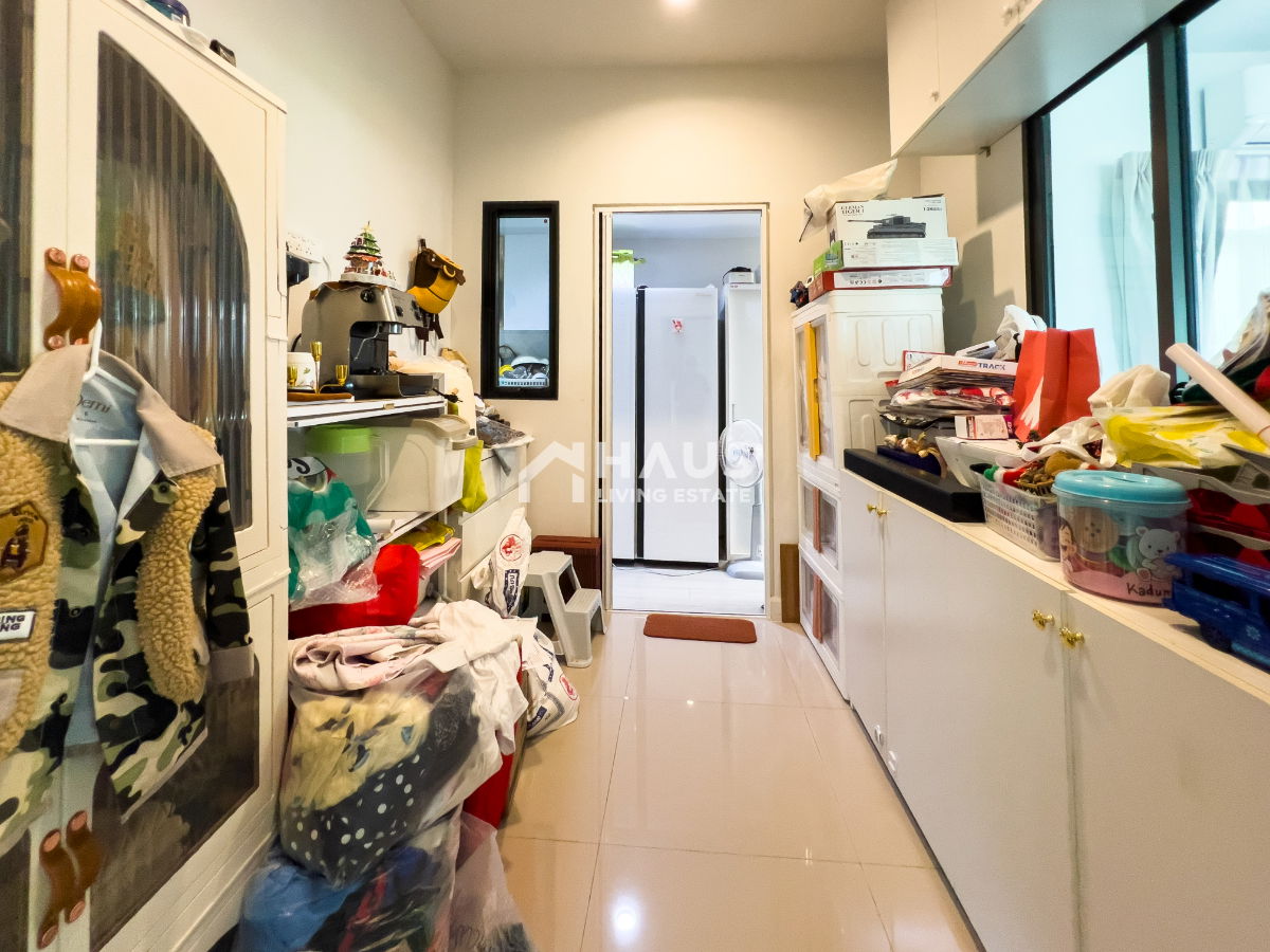 picture Anasiri Krungthep - Pathumthani / 4 Bedrooms #HRP3040 - 10/20
