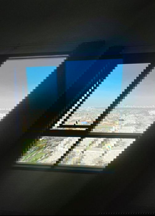 รูป ไม่เคยปล่อยเช่า❗️❗️❗️นิช โมโน สุขุมวิท-แบริ่ง ห้องใหม่ราคาพิเศษ ชั้น33❗️❗️❗️ใกล้รถไฟแบริ่ง450เมตร (วิวเมืองเห็นโค้งแม่น้ำ)  - รูปที่ 7/21