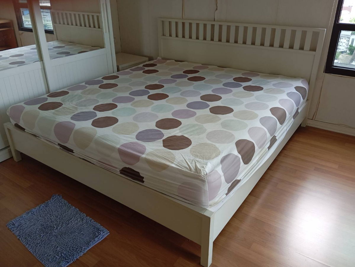 picture Lumpini Place SaphanKwai. 2bed 65sqm. Line id: @pfagent - 7/19