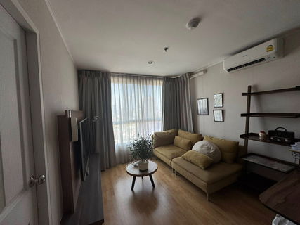 🟢Condo For Sale 🟢U Delight Residence Pattanakarn - Thonglor Near Airport Link Ramkhamhaeng Fully-Furnished Type 1 Bedroom 1 Bathroom HOT!!