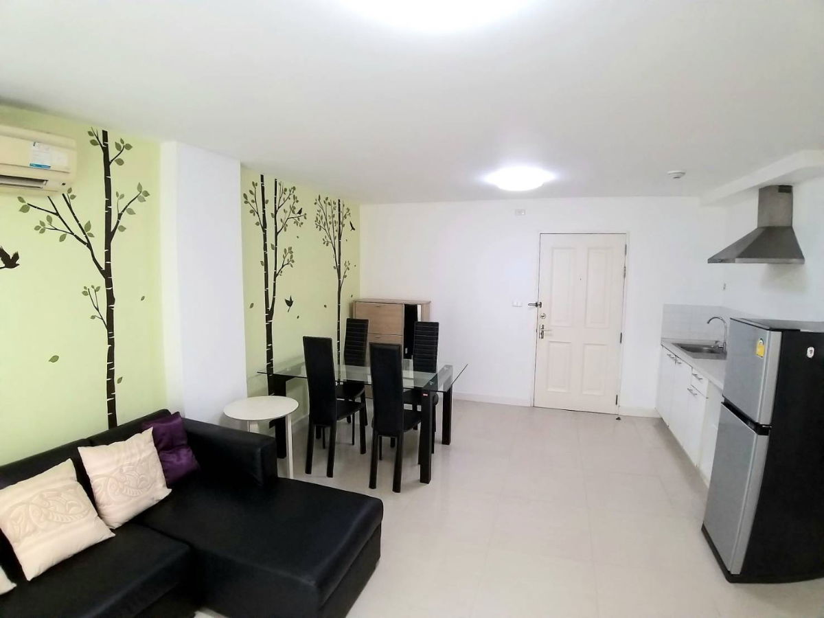 picture Condo One Siam BTS Stadium 400 meters - 3/3