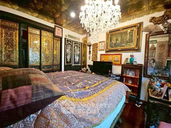 รูป คอนโด 1-ห้องนอน ที่ คอนโดบ้านเจ้าพระยา ใกล้ MRT หัวลำโพง (ID 2549324) - รูปที่ 2/30