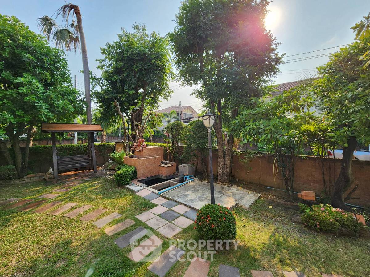 picture 3-BR House in Bang Khun Thian (ID 2550158) - 20/20