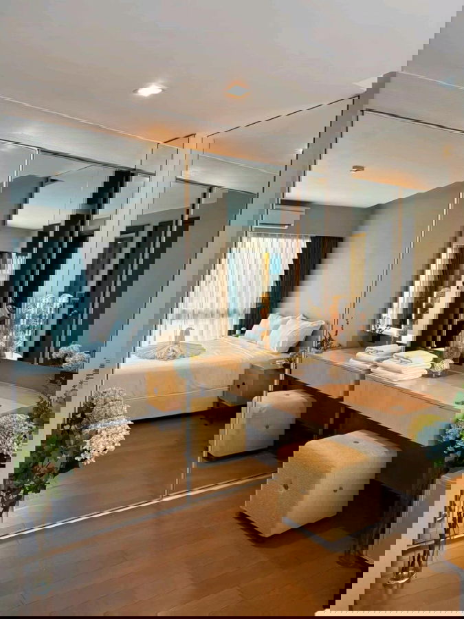 picture Code: 26KJ213 for rent Tidy ThonglorðĨðĨ Line ID: @kjcondo (with @)ðĨðĨ - 5/12