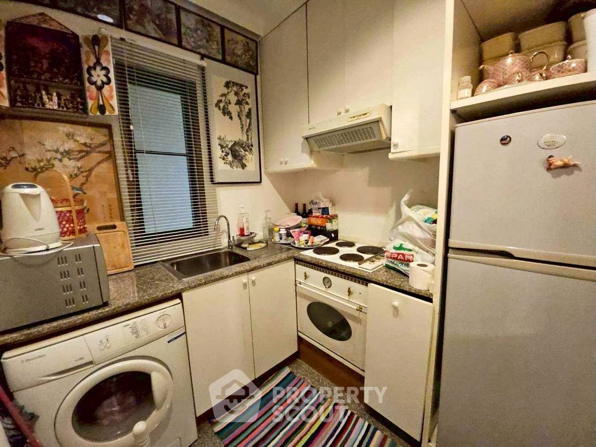 รูป คอนโด 1-ห้องนอน ที่ คอนโดบ้านเจ้าพระยา ใกล้ MRT หัวลำโพง (ID 2549058) - รูปที่ 6/15