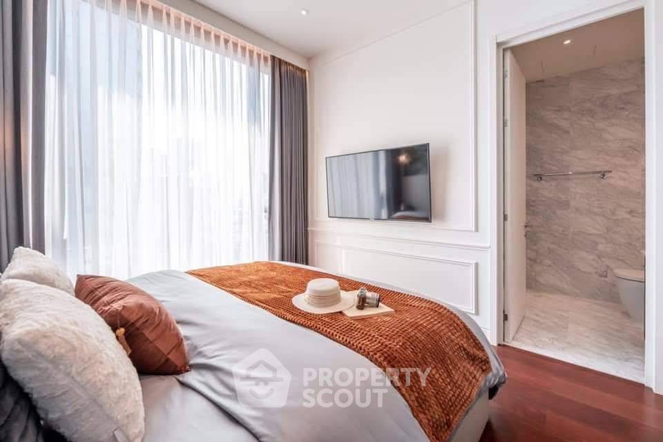 รูป คอนโด 1-ห้องนอน ที่ คุณ บาย ยู ใกล้ BTS ทองหล่อ (ID 2546233) - รูปที่ 6/6