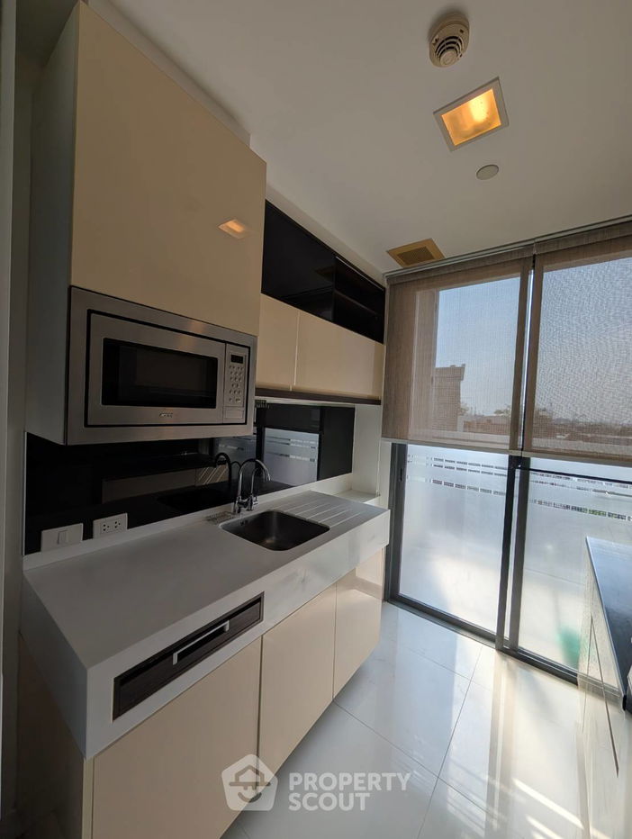 รูป คอนโด 1-ห้องนอน ที่ เดอะ รูม สุขุมวิท 62 ใกล้ BTS ปุณณวิถี (ID 2546660) - รูปที่ 14/17