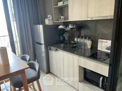 1-BR Condo at The Tree Pattanakarn-Ekkamai near ARL Ramkhamhaeng (ID 1929673)