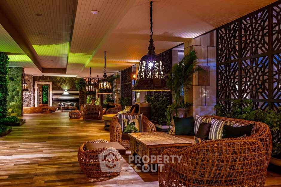 รูป คอนโด 1-ห้องนอน ที่ วินด์แฮม จอมเทียน พัทยา ใกล้ เมืองพัทยา (ID 2548772) - รูปที่ 8/11