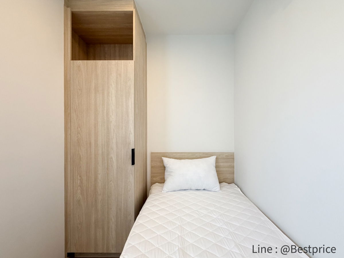 picture ONLY ONE UNIT AVAILABLE! 🚨 📍 The Muve Bangkhae. @Bestprice - 14/18