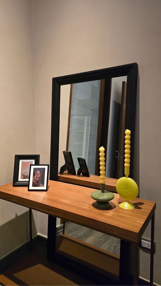 picture For rent ✨ The Crest Ruamrudee 🔥 Line ID @034etfin 📲 3 Bedroom 3 Bathroom 1 maid's room ✨ 600 meters from BTS Phloen Chit 💚 - 8/16