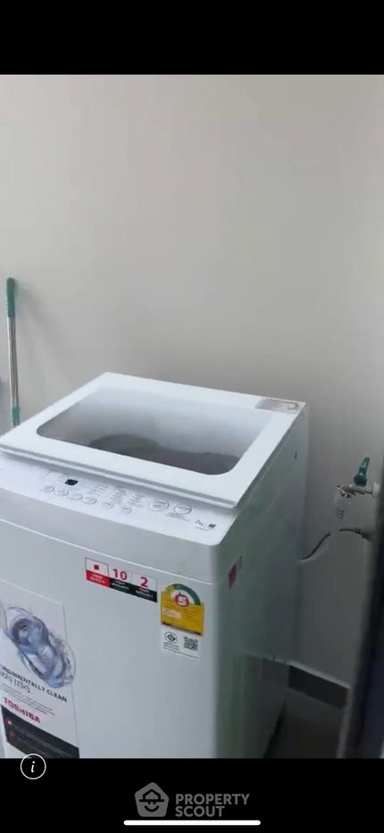 รูป คอนโด 1-ห้องนอน ที่ อคาเดีย มิลเลนเนียม ทาวเวอร์ ใกล้ พัทยาใต้ (ID 2546264) - รูปที่ 6/7