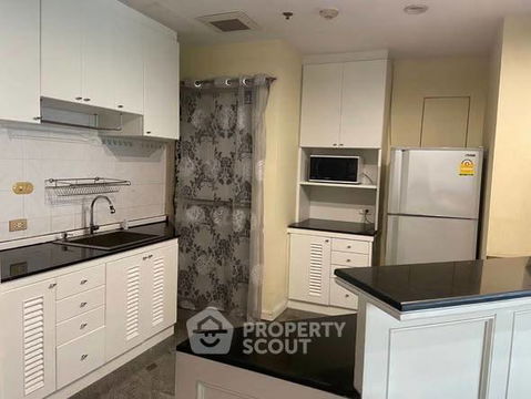 คอนโด 2-ห้องนอน ที่ สลิลธารา คอนโดมิเนียม ใน บางโคล่ (ID 2548183)