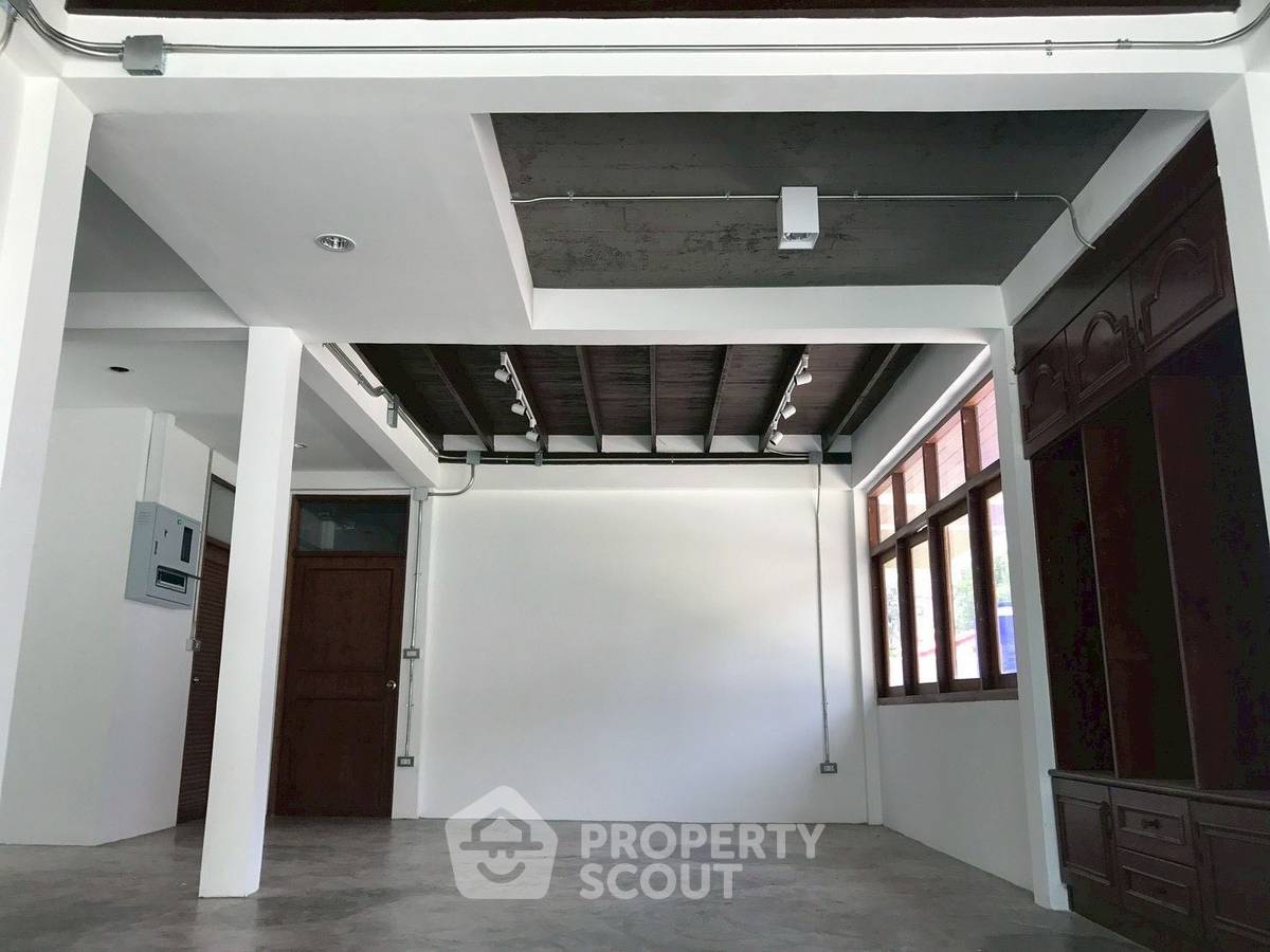 รูป บ้าน 3-ห้องนอน ที่ หมู่บ้านทิพวัล 1 ใน เทพารักษ์ (ID 2549033) - รูปที่ 4/9