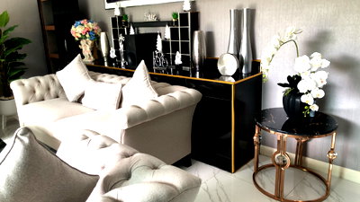 เช่ากิจการ ลำลูกกา ปทุมธานี : ให้เช่ารีสอร์ทลดาวรรณ์ คอดเทจ ตกแต่งสไตส์ยุโรป คลองสาม ลำลูกกา มีบ้าน4 หลัง  5 ห้องนอน 5 ห้องน้ำ  เนื้อที่ 333 ตรว เฟอร์ครบพร้อมอยู่ได้เลย