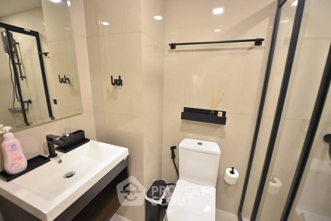 รูป คอนโดหนึ่งห้องนอน QUINTARA MHyZEN PHROM PHONG ใกล้ BTS พร้อมพงษ์ (ID 2547891) - รูปที่ 11/14