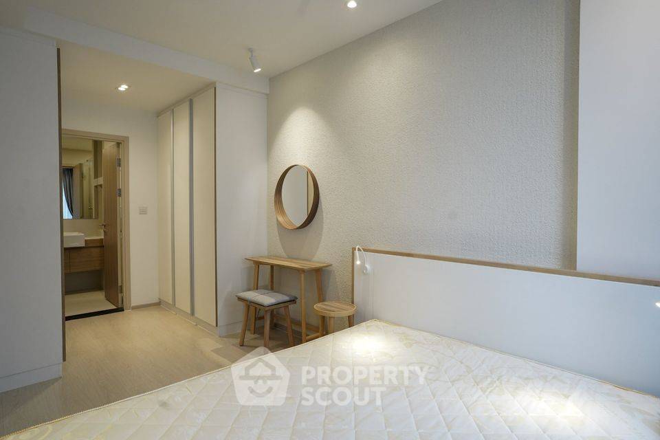 รูป คอนโด 1 ห้องนอน 38 ตร.ม. Noble Ambience Sukhumvit 42 ใกล้ BTS เอกมัย 300 ม. (ID 1002855) - รูปที่ 6/8