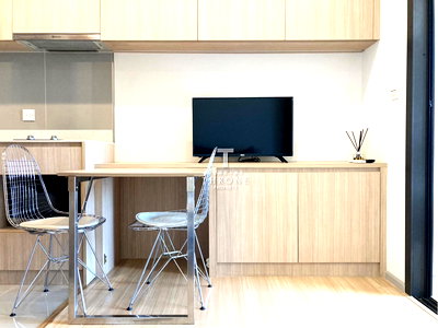 Condos for rent : M Jatujak      🌟PN-00000449🌟