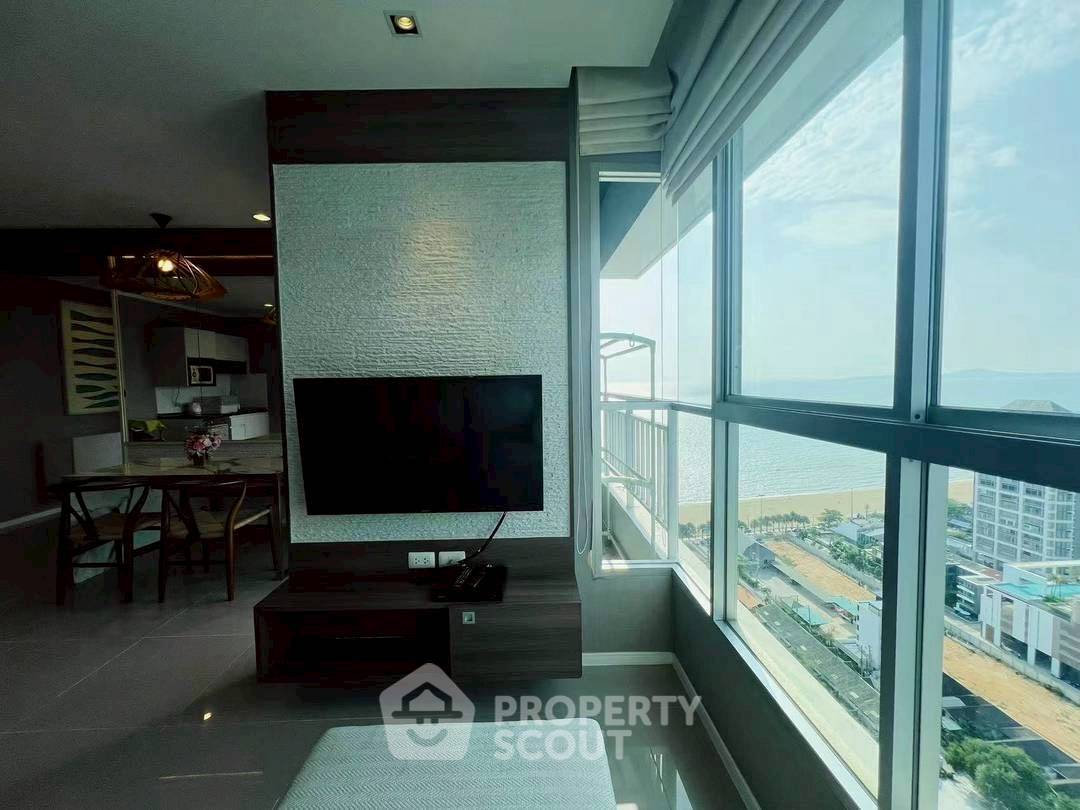 รูป คอนโด 2-ห้องนอน ที่ วินด์แฮม จอมเทียน พัทยา ใกล้ เมืองพัทยา (ID 2548038) - รูปที่ 10/16