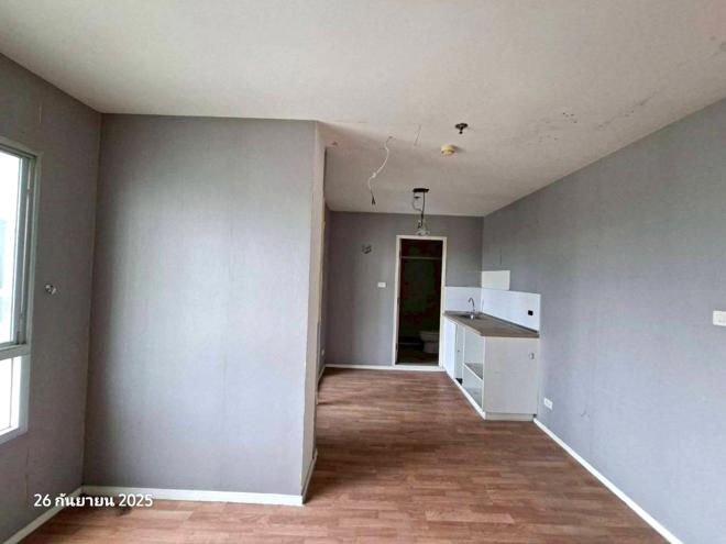 picture CONDO 1 ห้องนอน, 31.25 Square meter for sale at CONDO for sale Talat Kwan Muang Nonthaburi Nonthaburi - 5/24