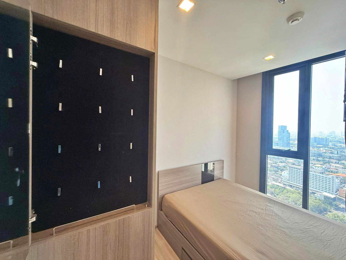 รูป MW agency❣️❤️❣️❤️พญาไท💥เดอะ ไลน์ พหล - ประดิพัทธ์🔴🟢🟡 - รูปที่ 3/6