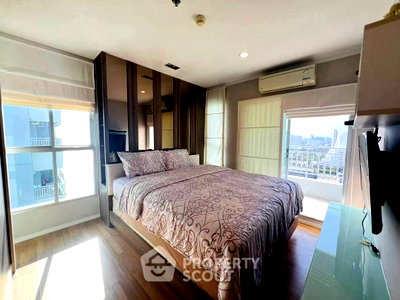 เช่าคอนโด พัทยา : คอนโด 2-ห้องนอน ที่ วินด์แฮม จอมเทียน พัทยา ใกล้ เมืองพัทยา (ID 2548038)