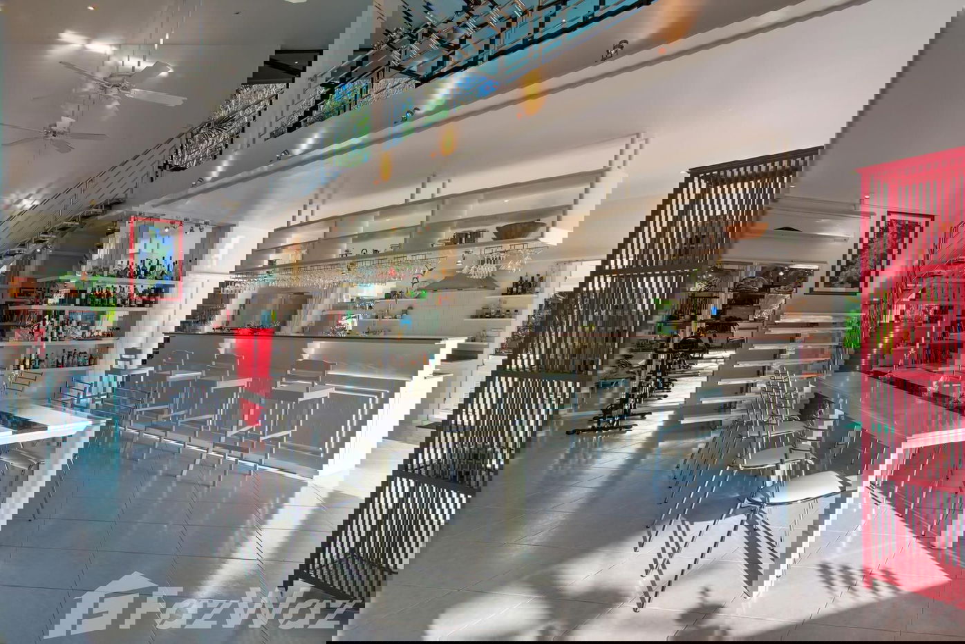 รูป ขาย วิลล่า 5 ห้องนอน ในโครงการ เดลตา วิลลา 28057 - รูปที่ 13/26