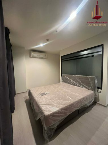 ให้เช่าคอนโด 1 ห้องนอน 50 ตร.ม. ริทึ่ม สุขุมวิท 36 - 38