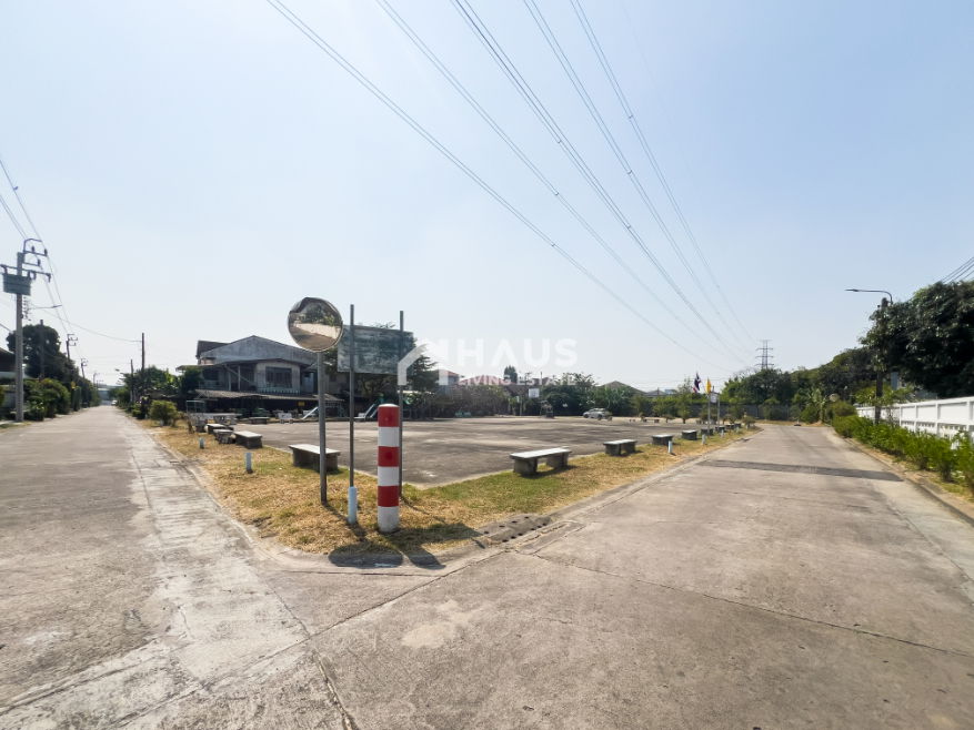 รูป 🔥 ขายที่ดิน ซอยฉิมพลี 28 🔥 Land Soi Chimphli 28 / 100 ตารางวา #LRP2036 - รูปที่ 7/23