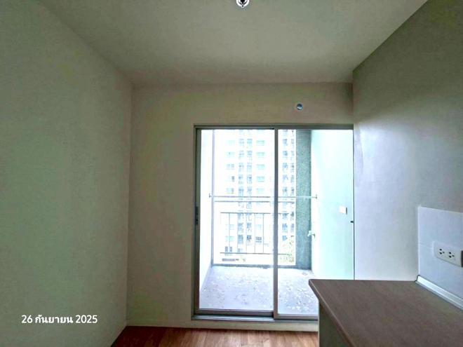 picture CONDO 1 ห้องนอน, 26.84 Square meter for sale at CONDO for sale Talat Kwan Muang Nonthaburi Nonthaburi - 5/30