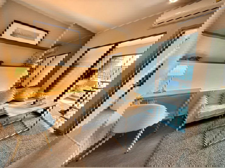 รูป #Z4130💥 140169 🔥ให้เช่าคอนโด Ideo Sukhumvit 93 - รูปที่ 3/10