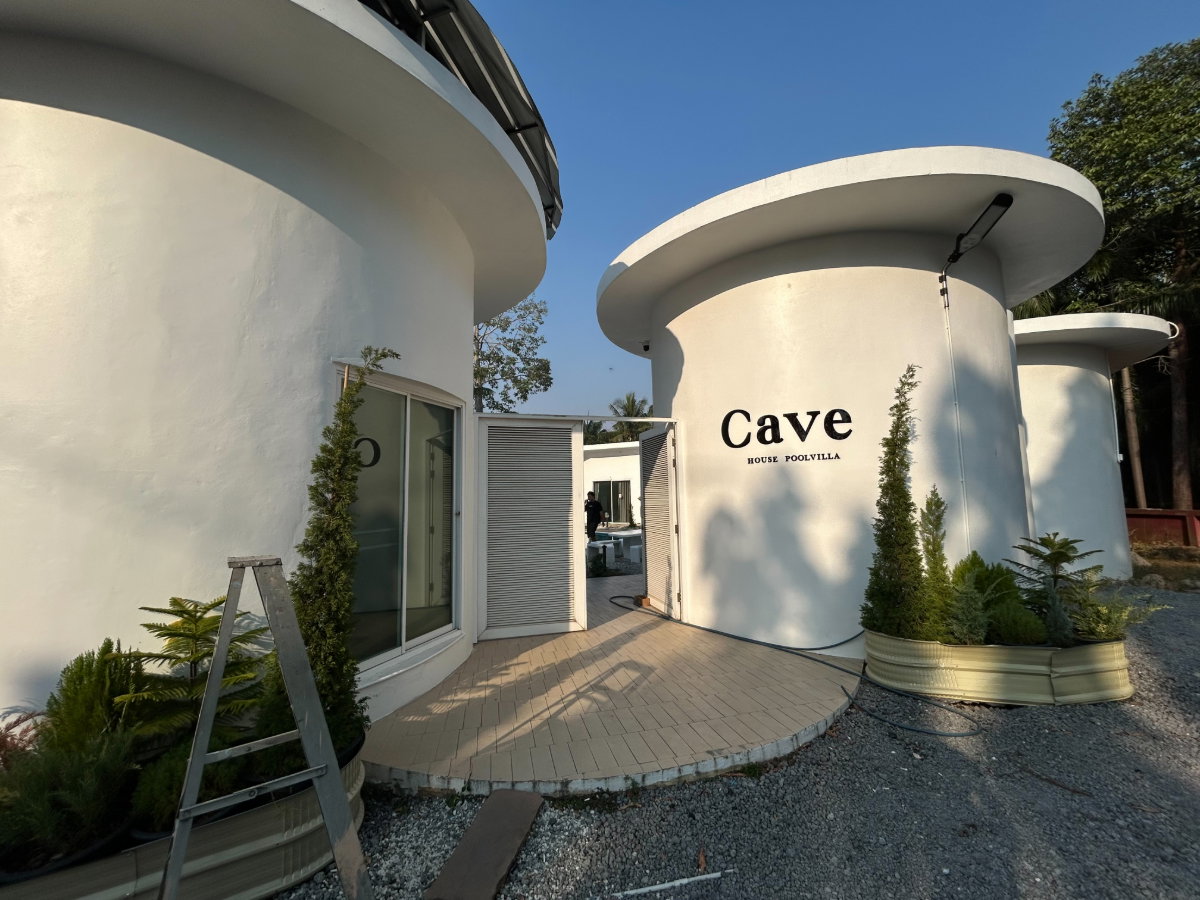 รูป โอกาสทองของมักลงทุน!!! ติดตลาดแล้ว รายได้เดือนละ 200,000 บาท ขาย Pool Villa ใหญ่ แต่งสวย ครบ ไร่เศษ กลางพัทยา เหมาะทำรายวัน จับตลาดโลก | #TPI-2710 - รูปที่ 16/17