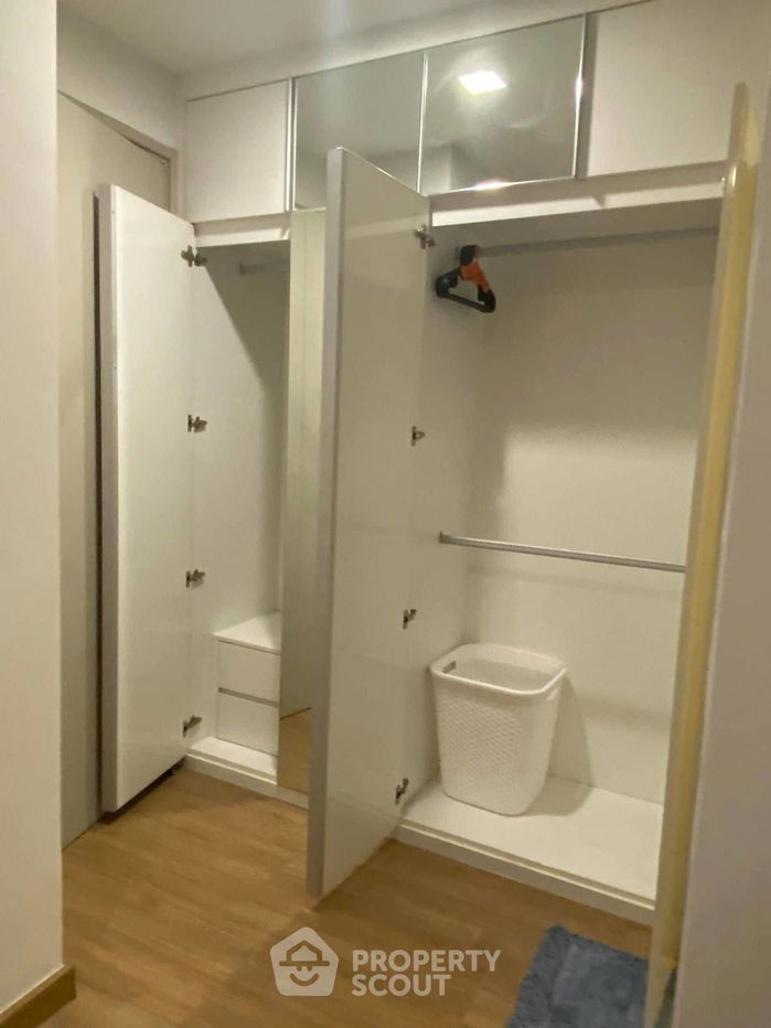 picture 2-BR Condo at Thru Thonglor in Bang Kapi (ID 2547784) - 9/14