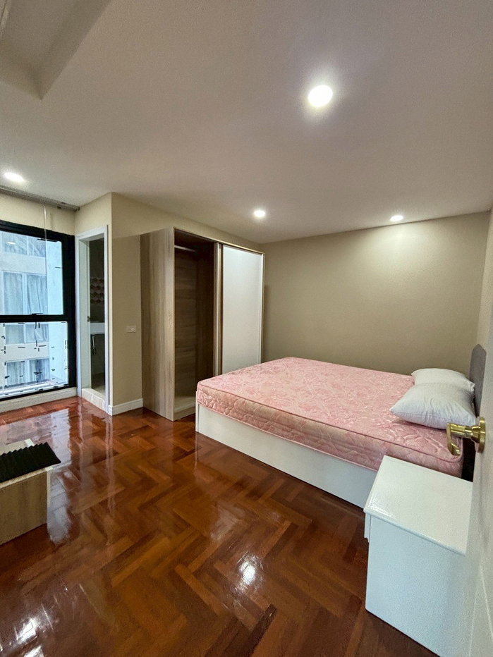 รูป LTH14145 – Condo for Rent | 49 Suites | 90 sqm | 2 Beds 2 Baths | Near BTS Thonglor | 45K/Month | คอนโดให้เช่า โฟร์ตี้ไนน์ สวีท - รูปที่ 2/7