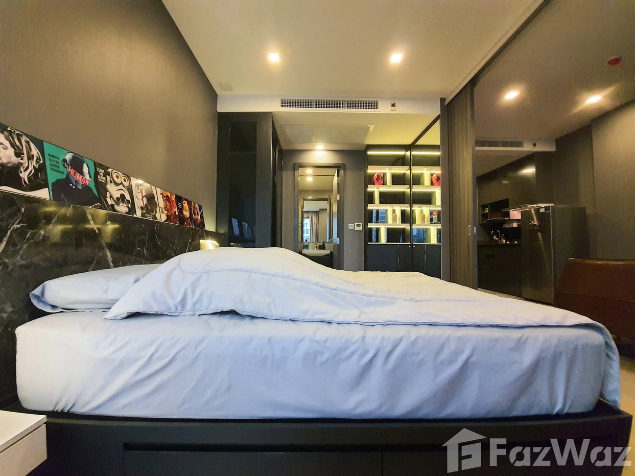 picture 1 Bedroom Condo for rent at Ashton Asoke 1687360 - 9/9