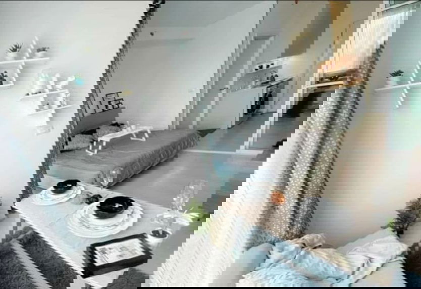 รูป ❄Kim260115 For sell Chapter One Eco Ratchada-Huai khwang (vาย แชปเตอร์ วัน อีโค รัชดา-ห้วยขวาง) - รูปที่ 13/21