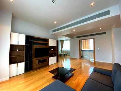 คอนโดให้เช่า : LTH13115RE – Millennium Residence FOR RENT 2 beds 2 baths Size 128 Sq.M.Near BTS Asok stations ONLY 75k/month