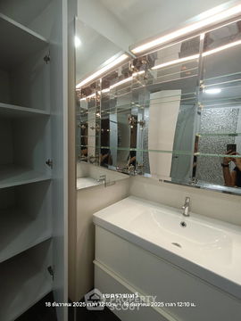 2-BR Condo at Wittayu Complex near BTS Phloen Chit (ID 2548413)