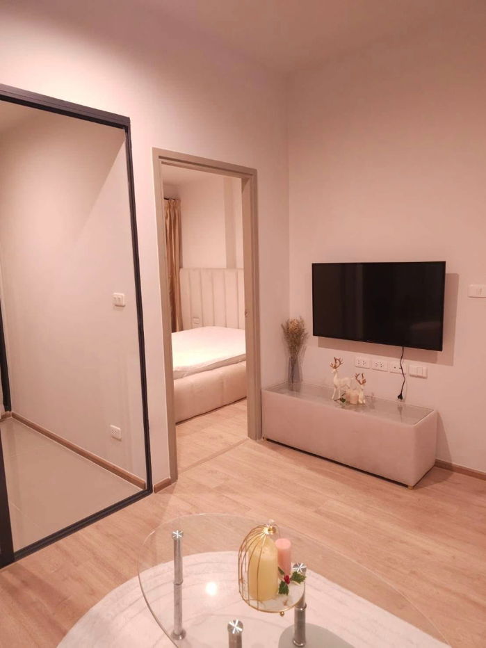 picture ðĨ Urgent! Ideo AsokeâRama 9 â Ready to Move In, Fully Furnished ðĨ - 2/5