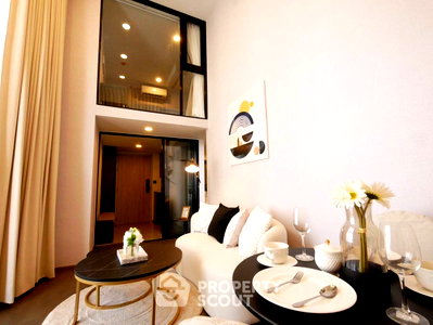 Condos for sale : 1-BR Condo at Park Origin Chula-Samyan near MRT Hua Lamphong (ID 1428913)