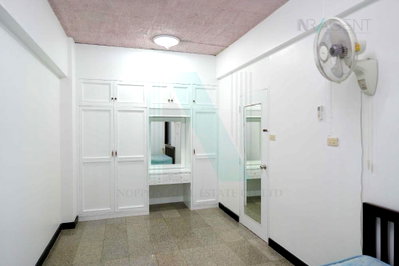 Condos for rent : 🎉 For Rent Condo RUENRUDEE CONDOMINIUM Building 1, Floor 9,1 bed room, Room size 44.00 sqm