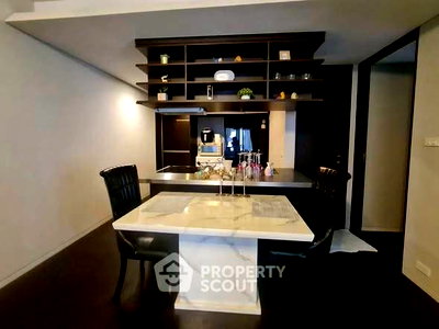 Condos for rent : 2-BR 70 Sqm Condo At Siamese Gioia, Near MRT Phetchaburi (ID 2548332)