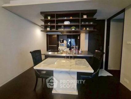 รูปภาพ 2-BR 70 Sqm Condo At Siamese Gioia, Near MRT Phetchaburi (ID 2548332)