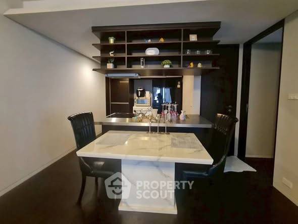 รูป คอนโด 2-ห้องนอน ที่ ไซมิส จอยญ่า ใกล้ MRT เพชรบุรี (ID 2548332) - รูปที่ 1/7