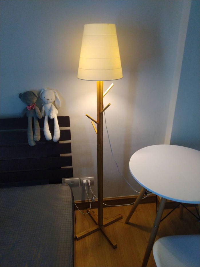 รูป 400เมตร ถึงBTSแบริ่ง /ทิศเหนือ /ห้องใหม่เอี่ยม - รูปที่ 5/8