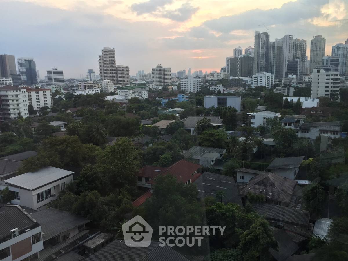 picture 1-BR 53 Sqm Condo At Keyne By Sansiri, 100m To BTS Thong Lor (ID 510470) - 9/9